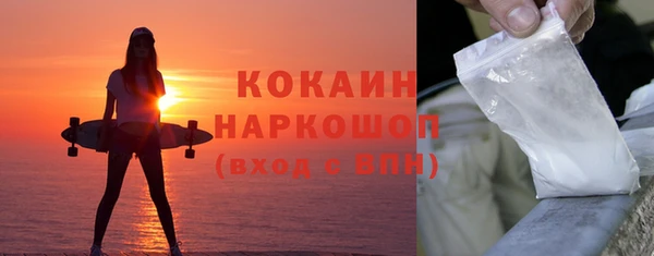 крисы Кущёвская